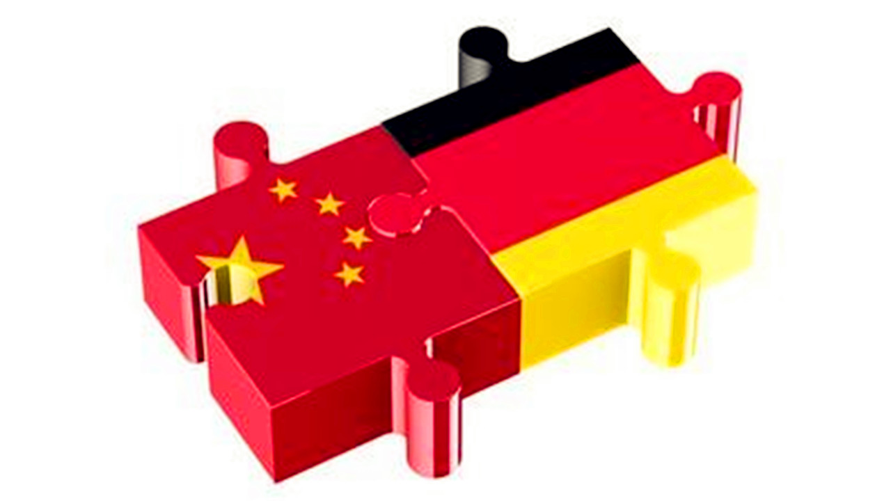 Sisu Politik Ist Zur Forderung Der Bilateralen Wirtschaftsbeziehungen Zwischen China Und Deutschland Da Warum Wurde Die Aixtron Ubernahme Gestoppt